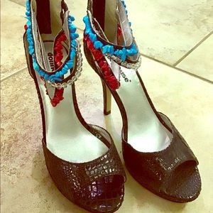 Gorgeous Sandals! 👡